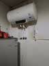 美的（Midea）长效免换镁棒60升2500W 一级能效 40倍耐用加热管 家用储水式电热水器 国家补贴15% F6022-PC1(HE) 实拍图