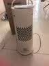 松下（Panasonic）【暖暖塔】石墨烯暖风机取暖器电暖器电暖气家用办公室卧室小型速热摇头遥控热风机神器DS-P2079CW 实拍图