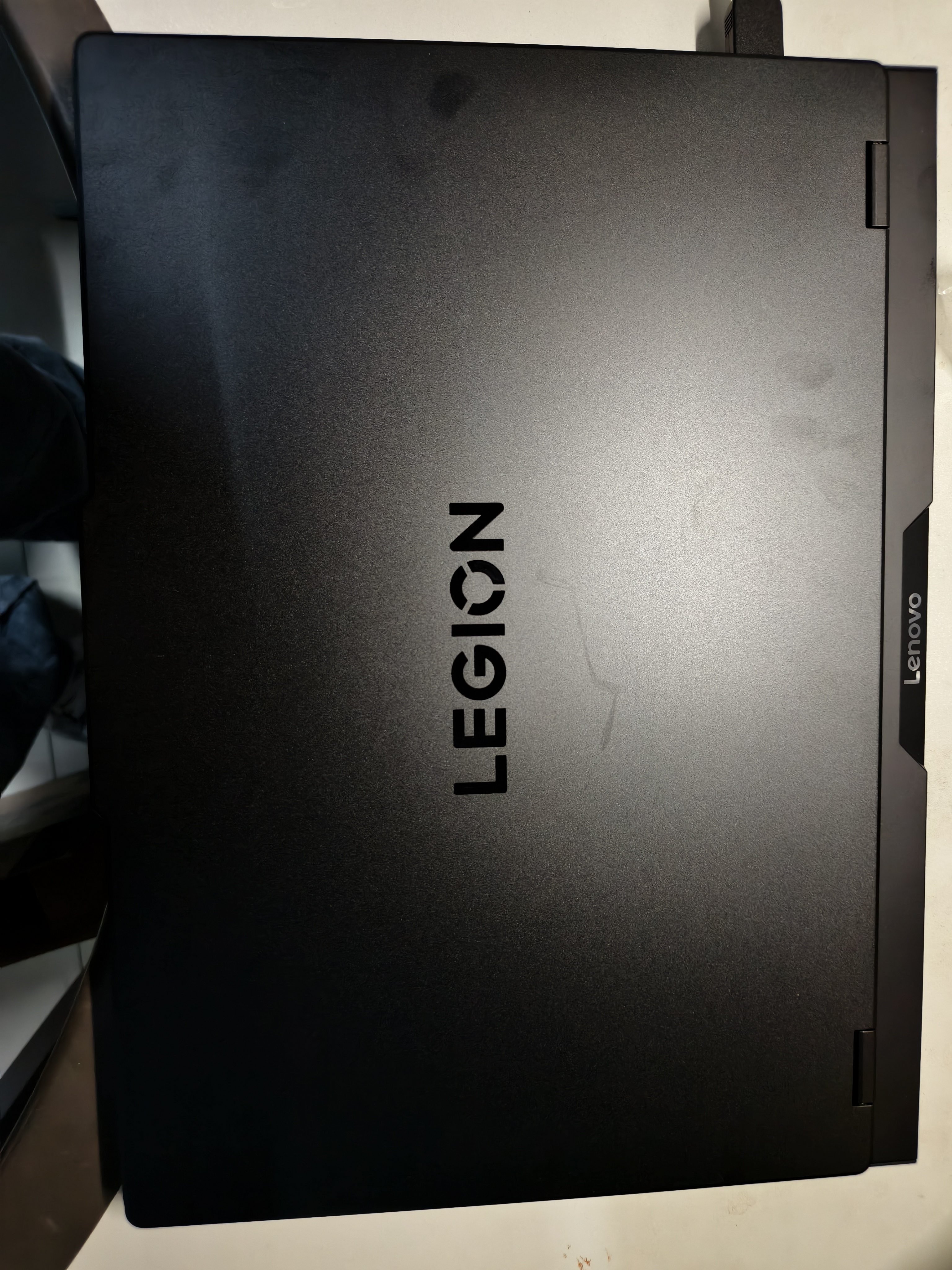 联想拯救者R7000P/R7000X 2026年补贴15% 电竞游戏笔记本电脑 RTX5070可选 9000系同款 高性能旗舰锐龙 R9-8945HX 16G 1TB 满血5060｜R7000P国补  实拍图
