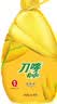 刀唛（Knife）食用油 玉米油6.18L 非转基因 物理压榨一级油 团购礼品送礼 实拍图