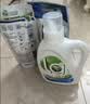 威露士La有氧洗衣液松木香4斤组合（1L+补充袋装500ml*2）【品质严选】 实拍图