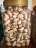 良品铺子美国进口开心果500g坚果罐装干果家庭囤货休闲零食年货团购送礼 实拍图