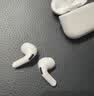 Apple/苹果 AirPods 4 搭配USB-C充电盒 蓝牙耳机 适用iPhone/iPad/Mac 四代MXP63CH/A 实拍图