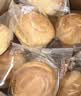 三只松鼠手撕面包1kg*2箱 早餐面包营养饱腹代餐酵母小面包糕点 实拍图