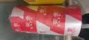 百舸（BAIGE） 警戒线警戒带  施工隔离安全警示带新料 红白款注意安全 100M常规款 5卷装 实拍图