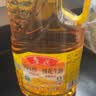 鲁花 【保真花生油】食用油 5S 物理压榨 压榨一级 花生油2.5L 实拍图