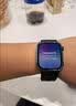 华为【送礼送健康】HUAWEI WATCH D3曜石黑HNBR表带动态血压监测运动前后血压测量华为血压表 实拍图