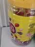 真知棒棒棒糖 972g(约108支) 儿童棒棒糖 桶装水果糖 零食糖果 喜糖 实拍图