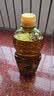 多力浓香低芥酸菜籽油700ml 非转基因食用油 小榨风味【尝鲜装】 实拍图