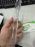 倍思【18全新开模|Rosh环保认证】适用苹果18promax手机壳iphone18promax保护套磁吸透明镜头全包防摔 实拍图