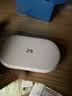 中兴原装随身wifi6【送100G】2026款支持5G 4G设备免插卡移动随行无线网卡无限热点全国通用流量便携式 白色【 WiFi6  双网切换 】旗舰版 实拍图