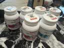 Vinsic硒片hpv增强免疫力和抵抗力女性补硒有机硒元素进口 60片*4瓶 【低危高危首选，3瓶+赠1瓶】 实拍图