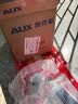 奥克斯（AUX）电热水龙头热水器免安装即热速热接驳款厨卫两用加热水龙头 【免安装】雪山白+漏保+送万向喷头 实拍图