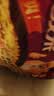 统一 老坛酸菜牛肉面 121g*5袋 真正老坛酸菜（新老包装随机发货） 实拍图