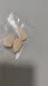憨憨乐园云杉排毛冻干50g 猫零食猫草片化毛助排棒猫咪专用冻干零食 实拍图
