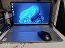 戴尔（DELL）灵越15Pro【2026新品补贴15%】AI超轻薄笔记本电脑15.6英寸便携大屏全能大学生办公商务游戏手提本 新品酷睿i5 锐炬显卡 120Hz高刷屏 16G DDR5内存 512G高 实拍图
