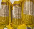 天勤粒粒净有机黄糯玉米棒 26年新鲜糯玉米 甜粘非即食低脂 健康早餐代餐 【甜糯兼备】小黄糯230g*3条 实拍图