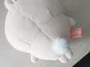 名创优品（MINISO）乌萨奇chiikawa毛绒挂件玩偶摆件包包挂饰生日礼物送朋友正版授权 实拍图
