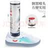 KINBATA鞋子除臭剂银离子鞋袜除臭喷雾运动鞋皮鞋抑菌防臭 330ml*2 实拍图