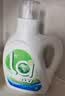 威露士La有氧洗衣液松木香4斤组合（1L+补充袋装500ml*2）【品质严选】 实拍图