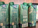 蒙牛特仑苏沙漠有机纯牛奶250ml*10盒  4.0g蛋白 乌兰布和专属礼盒 实拍图