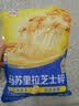 伊利马苏里拉芝士碎400g*2 国产 奶酪碎 家用三明治焗饭披萨烘焙原料 实拍图