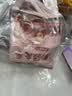 十月稻田 新疆灰枣500g 红枣零食 若羌枣 即食泡水 桂圆核桃煲汤 干货办公 实拍图