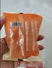 比比赞（BIBIZAN）猫耳朵混合味1000g办公室小吃猫耳酥怀旧膨化饼干休闲零食品 实拍图