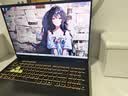 华硕天选6 Pro 锐龙版  16英寸游戏本 笔记本电脑(锐龙9 8940HX 16G 1T RTX5060 2.5K)灰 实拍图