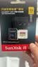 Sandisk闪迪内存卡存储tf卡运动相机卡高速gopro相机无人机内存卡MicroSD卡u3/v30 适用于适用pocket4 512G【入会领30元券】无人机运动相机推荐 实拍图