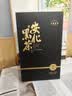 七春安化黑茶1kg赠茶刀2016年金花茯砖湖南茶叶礼盒重阳节父母长辈礼 实拍图