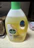 滴露（Dettol）地板清洁剂2L*2 无水印混香拖地清洁木地板清洁剂去污杀菌洗地机 实拍图