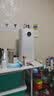 美的（Midea）【母婴级】空气净化器鼻炎家用除甲醛除烟味异味过敏原空气净化机森林家L1 Lite 实拍图