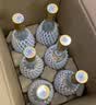 汾酒 黄盖玻汾 清香型白酒 53度 475mL*6瓶整箱 年份随机 实拍图