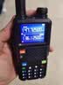 宝锋（BAOFENG）BF-5RH 对讲机 UV-5R系列318车队自驾游一键对频UV双段多频段航空频大功率远距离商业户外宝峰手台 实拍图