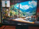 泰坦军团27英寸2K升级245Hz HDR400高亮版硬件低蓝光护眼 菜单软件出厂校色FPS三角洲1ms电竞显示器P2710R3 实拍图