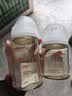 贝亲（Pigeon）新生儿 防胀气宽口径PPSU奶瓶160ml SS号奶嘴 0个月+AA261  实拍图