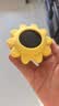 Care1st儿童电子水温计婴儿洗澡温度计新生宝宝沐浴测温黄向日葵 实拍图