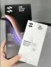 闪魔适用苹果17promax防窥钢化膜 iphone17ProMax手机膜超薄全屏高透无网纹防偷窥防指纹防尘保护膜 实拍图
