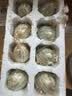 【热销百万单】正宗咸鸭蛋50g/枚饱满流油生鲜超市早餐新鲜即食 【活动专享】8枚特惠 实拍图