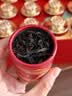 尖造茶叶金骏眉武夷山大红袍云南普洱茶小罐礼盒装送长辈礼品180g 实拍图