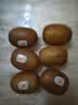 佳沛（zespri）新西兰金奇异果12粒特大果124-146g猕猴桃水果礼盒 实拍图