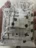 公牛（BULL）开关插座 G12系列 一开单控开关大面板开关G12K111 象牙白 暗装 实拍图