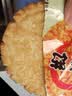 旺旺 大米饼 原味 1000g 家庭装 休闲膨化食品饼干糕点零食 实拍图