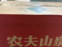 农夫山泉  饮用水 饮用天然水3L*6桶 整箱 桶装水 实拍图