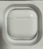 华强北新款【直营正品丨降噪Air4代】 蓝牙耳机真无线适配苹果主动降噪半入耳式国家补贴iPhone17/16/15Pods 【降噪全功能pods顶配版】 【主动降噪+空间音頻+三真电量】 实拍图