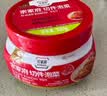 清净园宗家府切件泡菜 300g罐装韩国泡菜辣白菜酱菜咸菜 实拍图