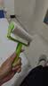 雅高粘毛器16CM6卷300撕家用滚筒粘毛器衣服宠物除毛刷大号 实拍图