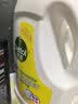滴露（Dettol）衣物消毒液除菌柠檬3L 99.9%杀菌除螨内衣裤衣服消毒水 实拍图