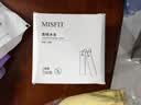 MISFIT天然香樟木条50条 香衣柜除味衣物鞋靴驱虫室内防虫防蛀防霉 实拍图
